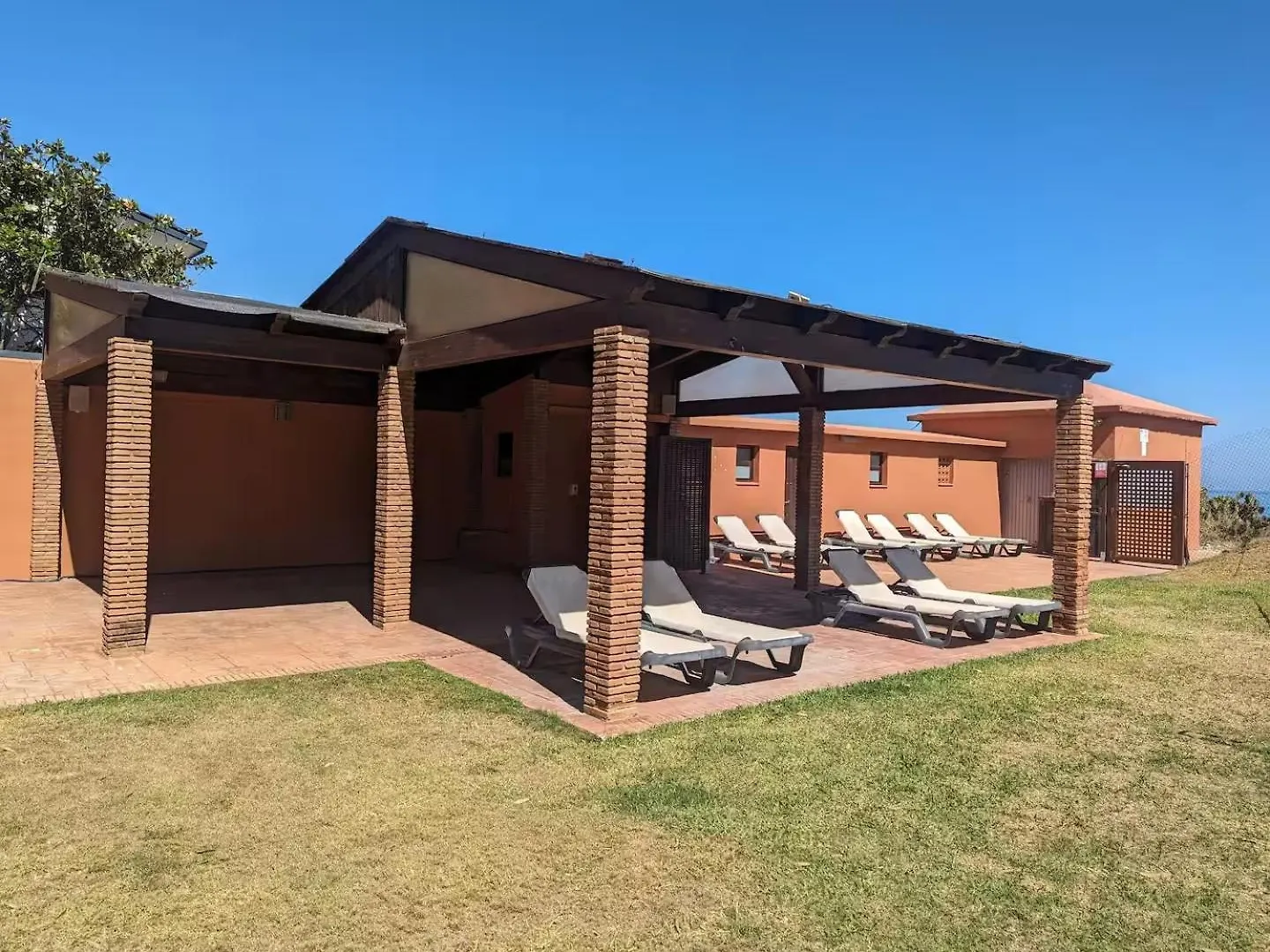 Appartement Axarquia Beach Almayate Alto Spanje