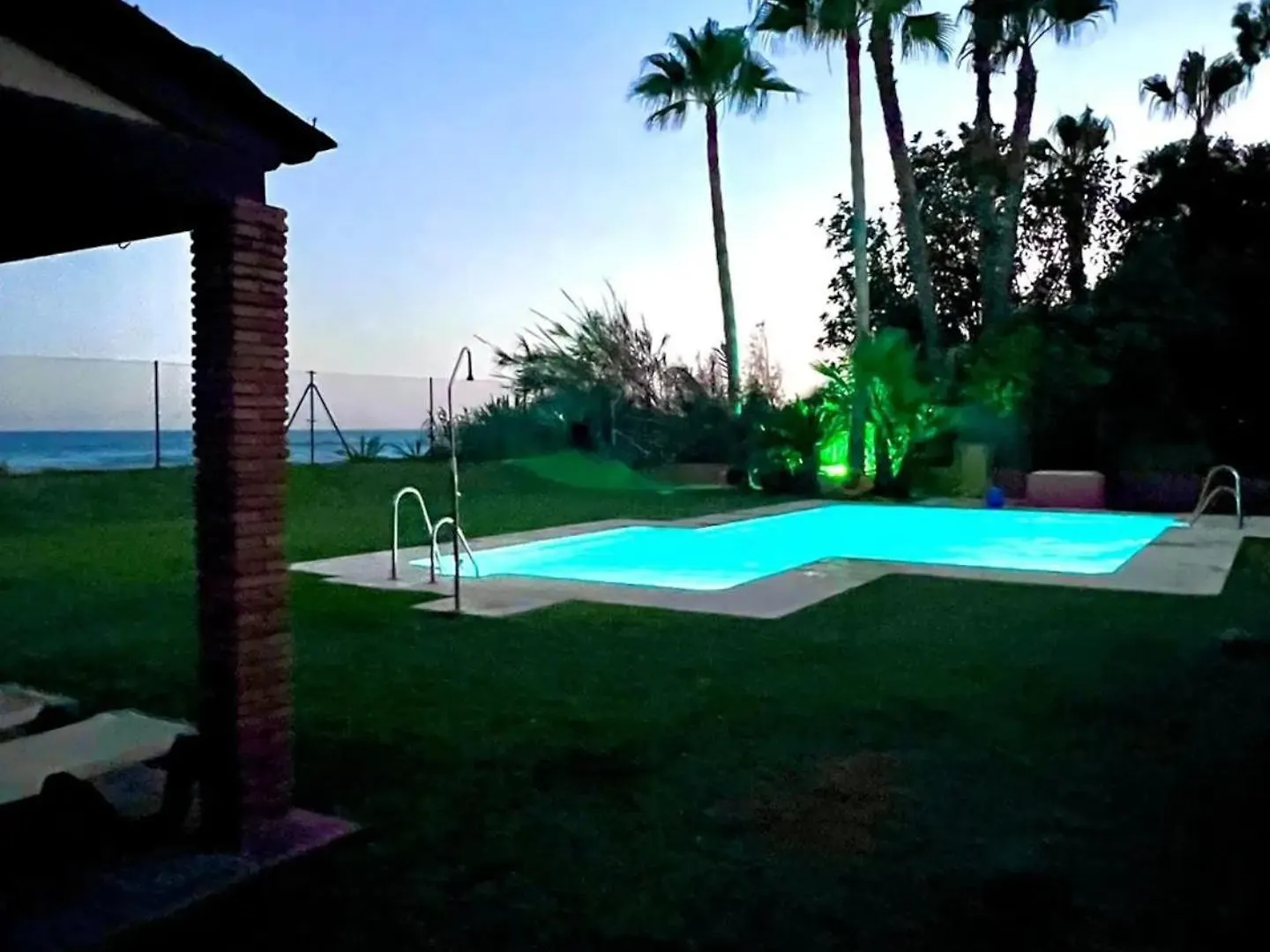 Axarquia Beach Almayate Alto